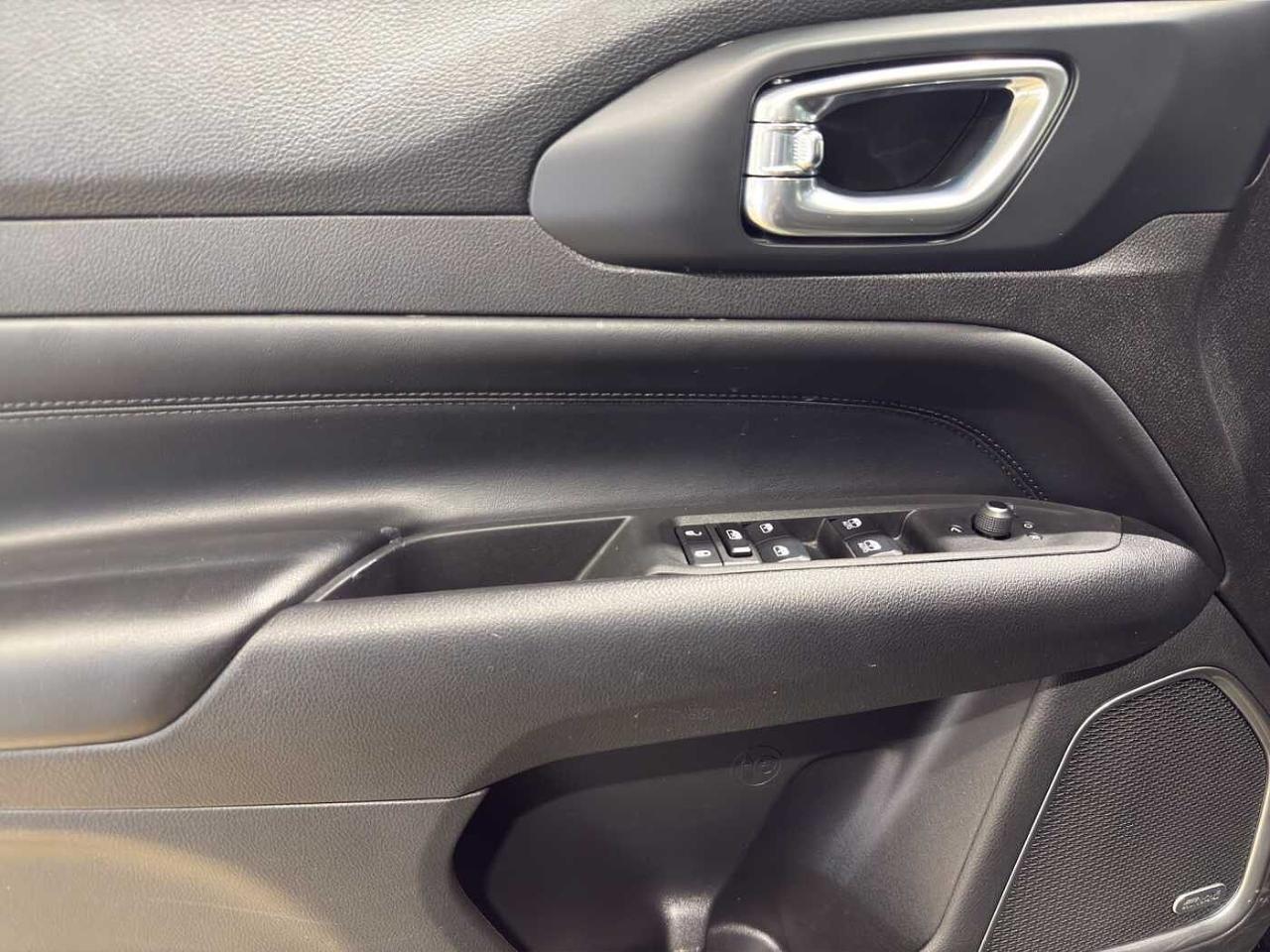 Jeep Jeep Compass usata 23