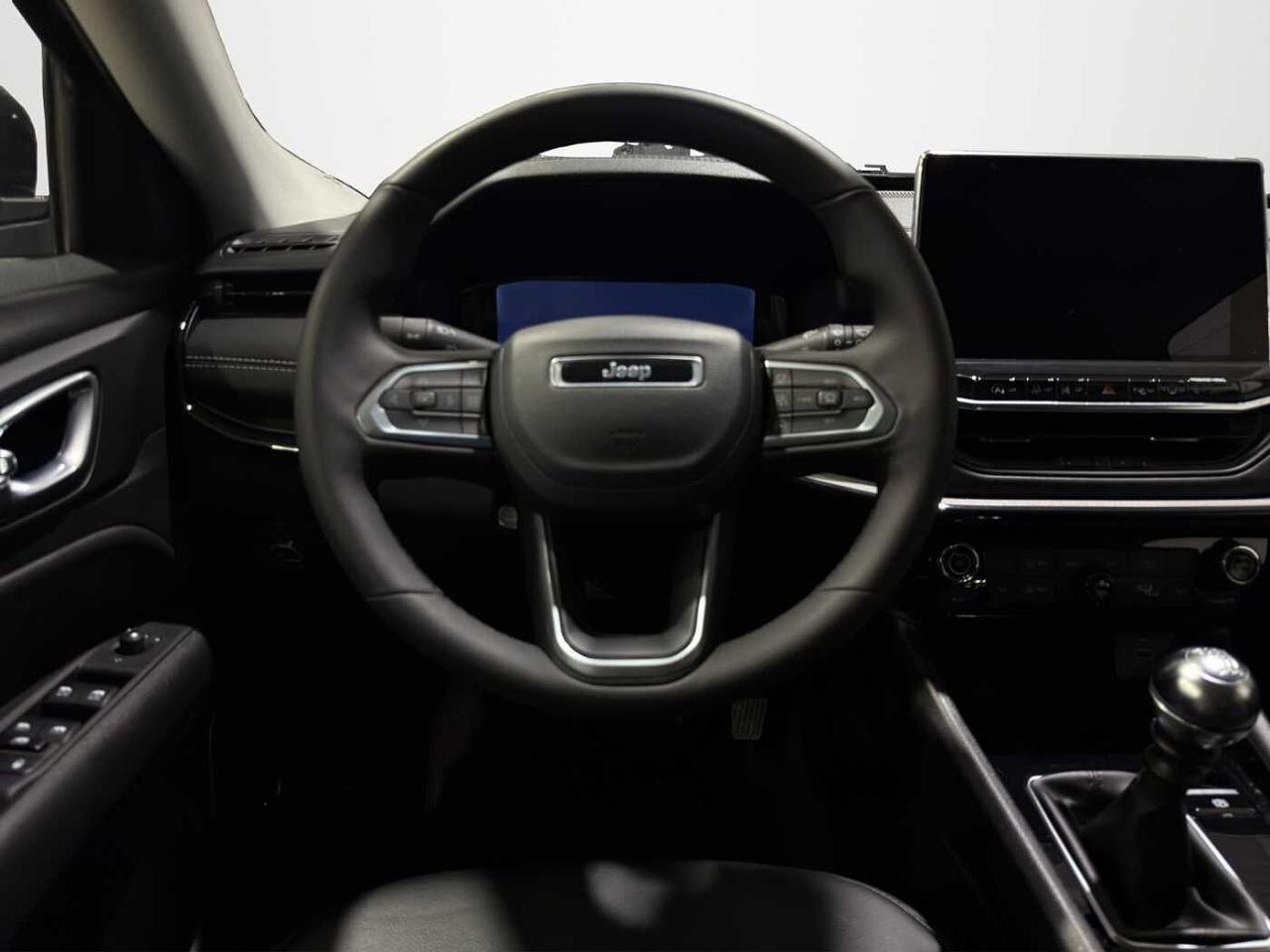 Jeep Jeep Compass usata 24