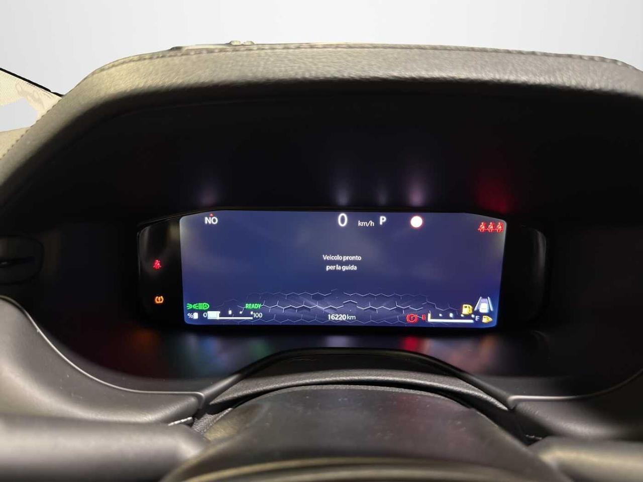 Jeep Jeep Compass usata 1