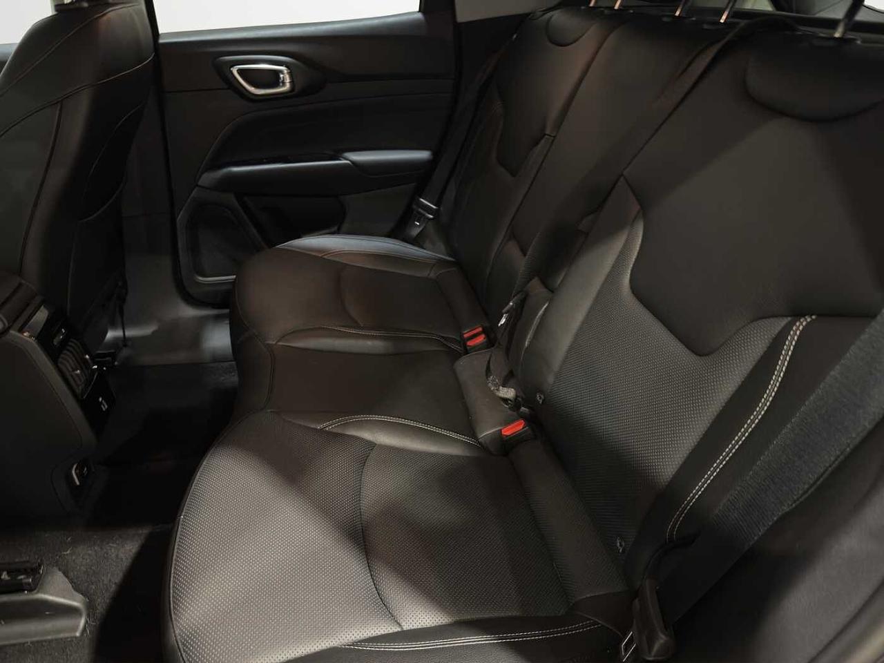 Jeep Jeep Compass usata 2