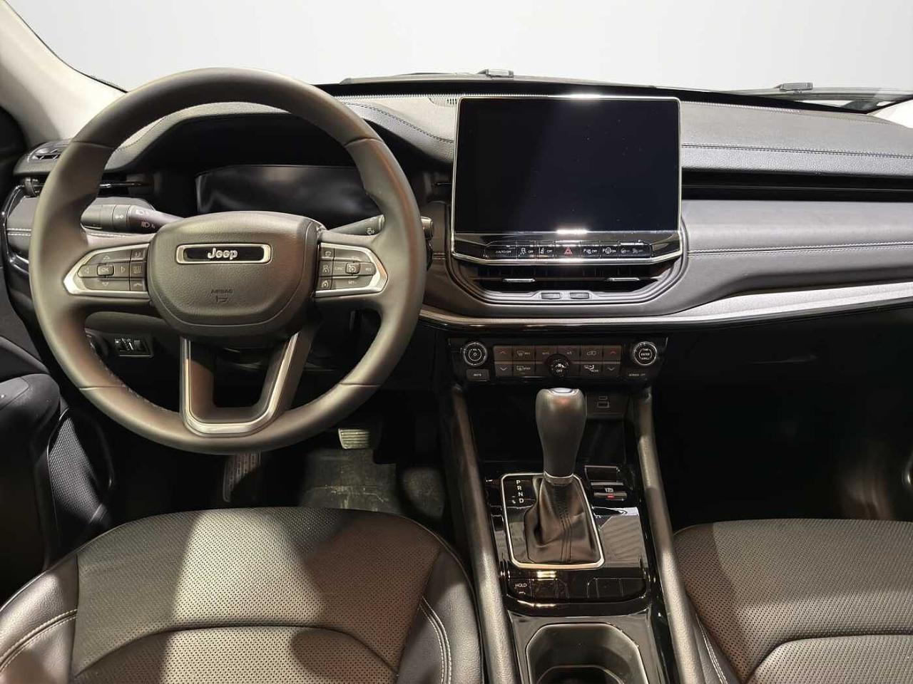 Jeep Jeep Compass usata 3