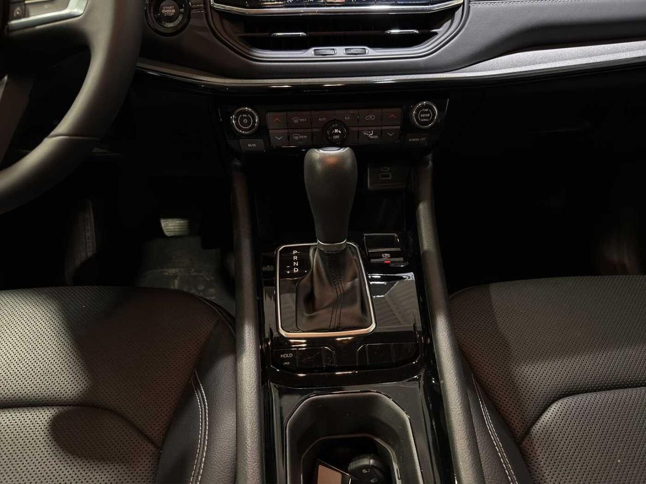 Jeep Jeep Compass usata 4