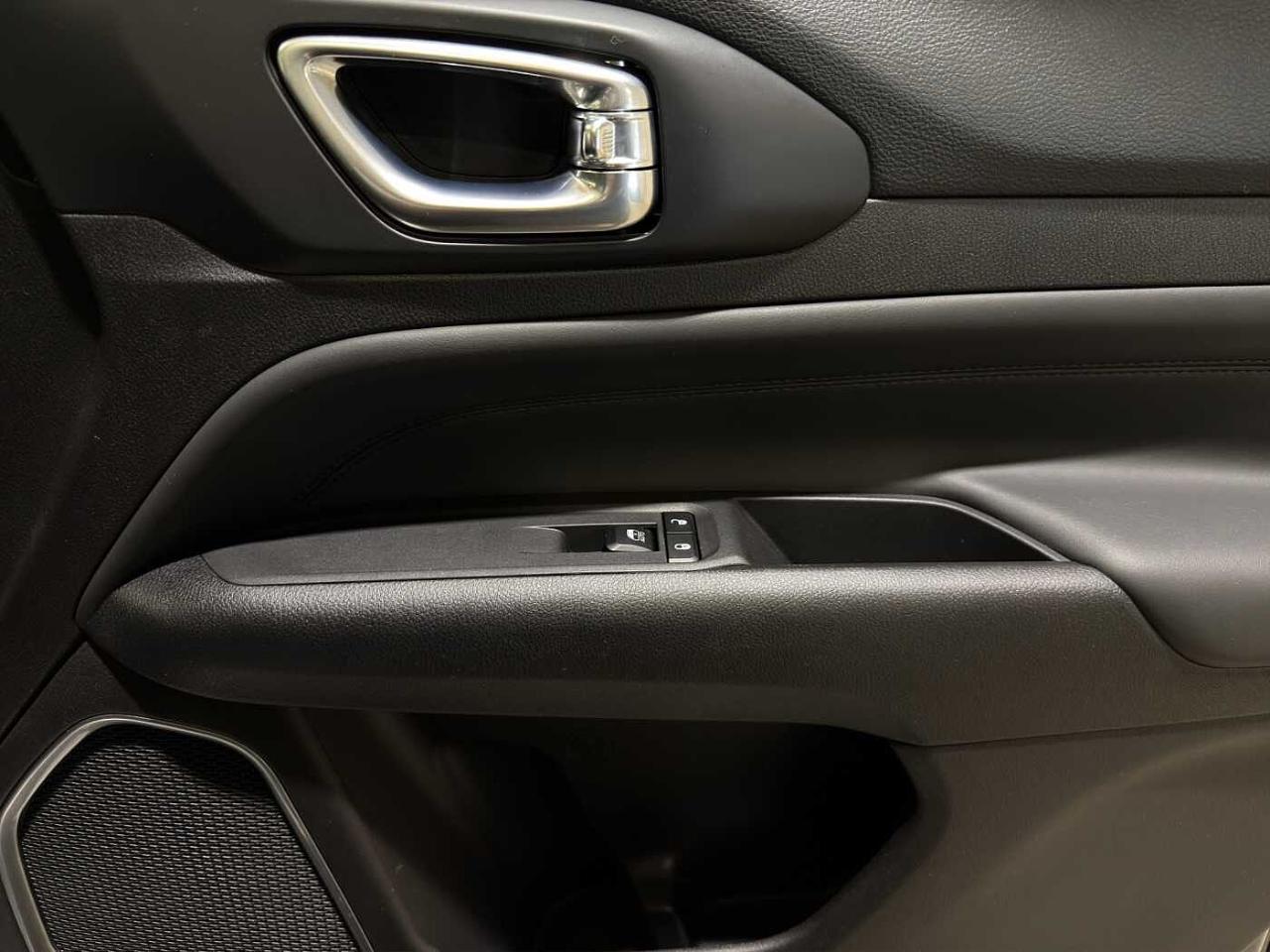 Jeep Jeep Compass usata 7