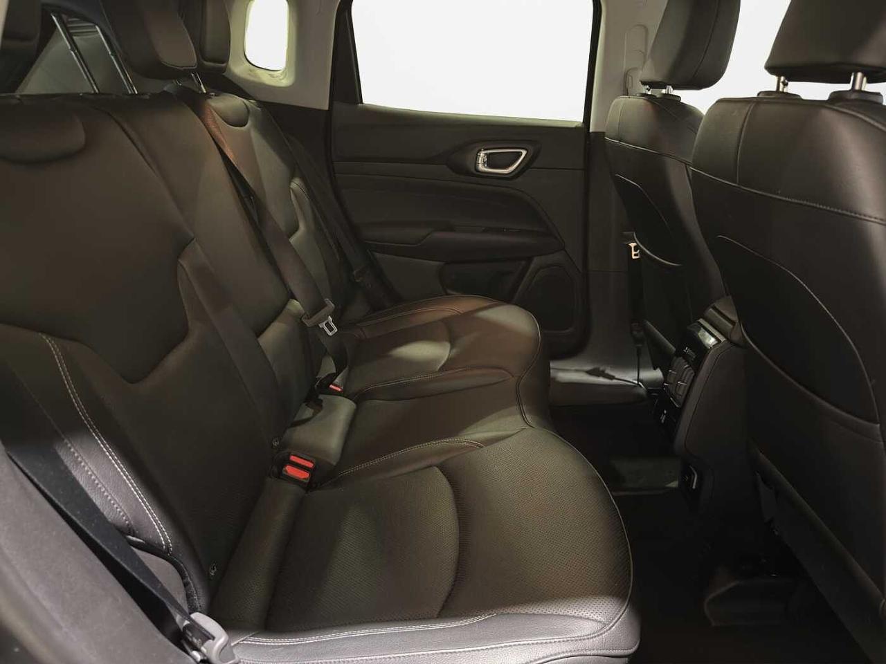 Jeep Jeep Compass usata 8