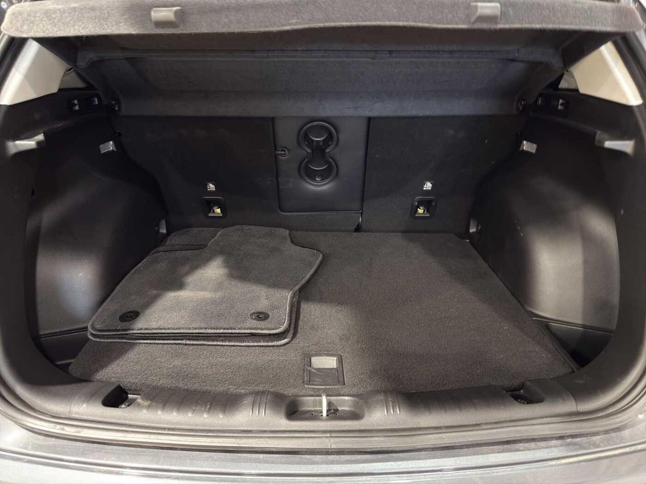 Jeep Jeep Compass usata 9