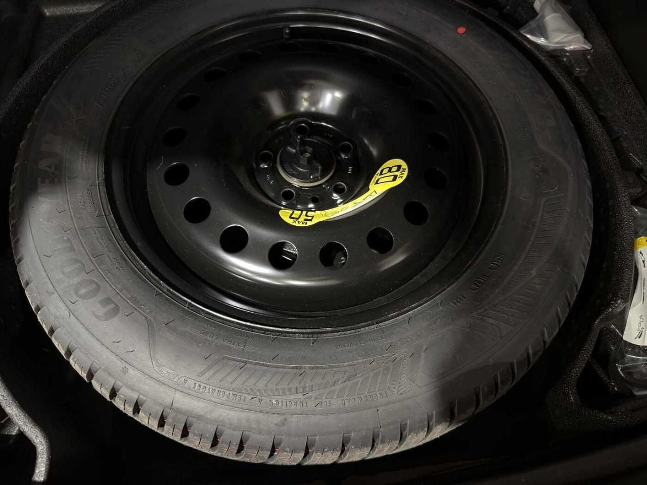 Jeep Jeep Compass usata 15