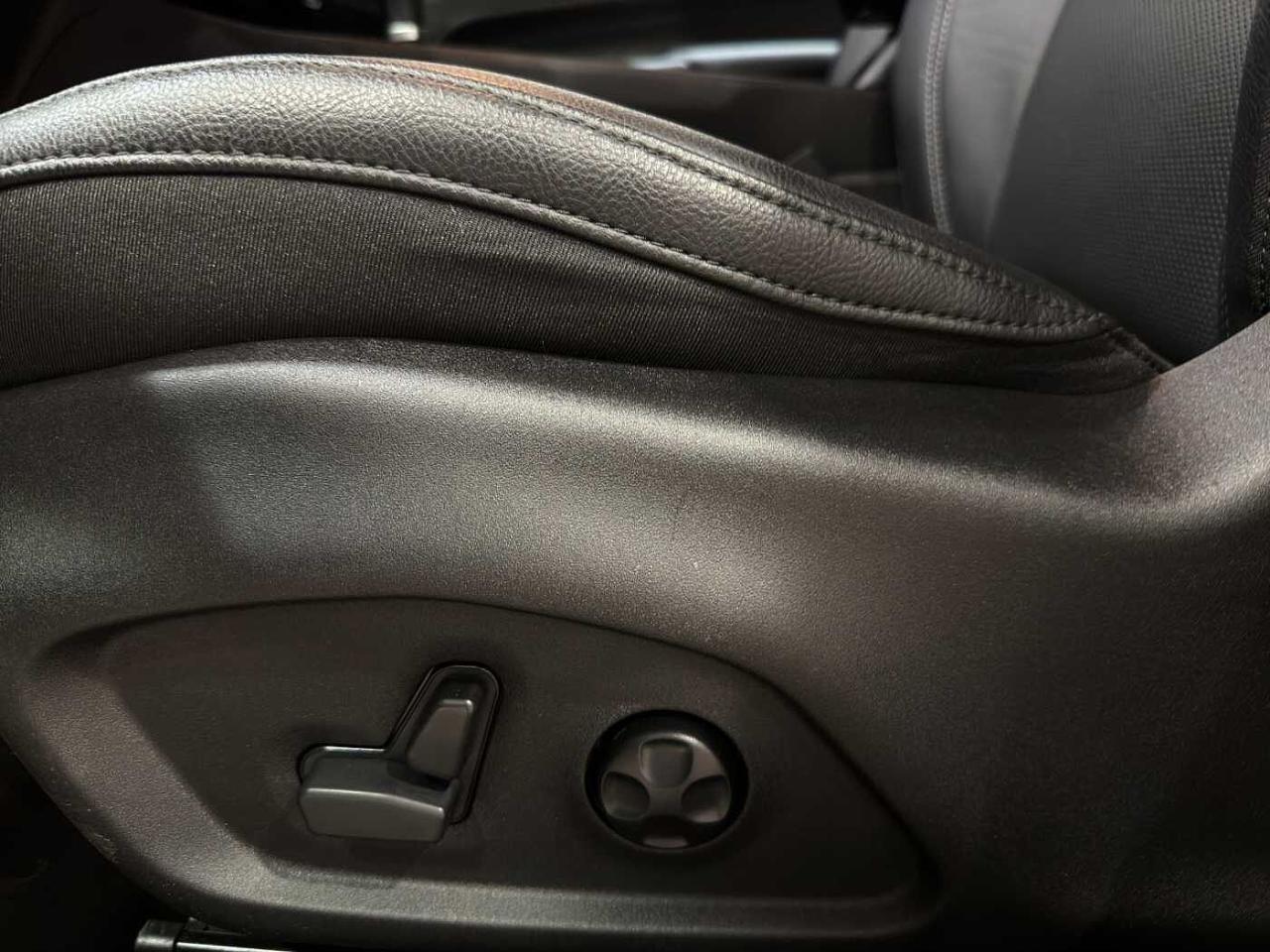 Jeep Jeep Compass usata 17