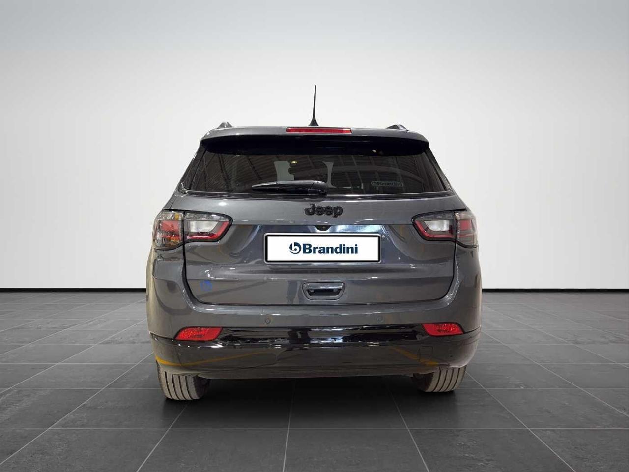 Jeep Jeep Compass usata 20