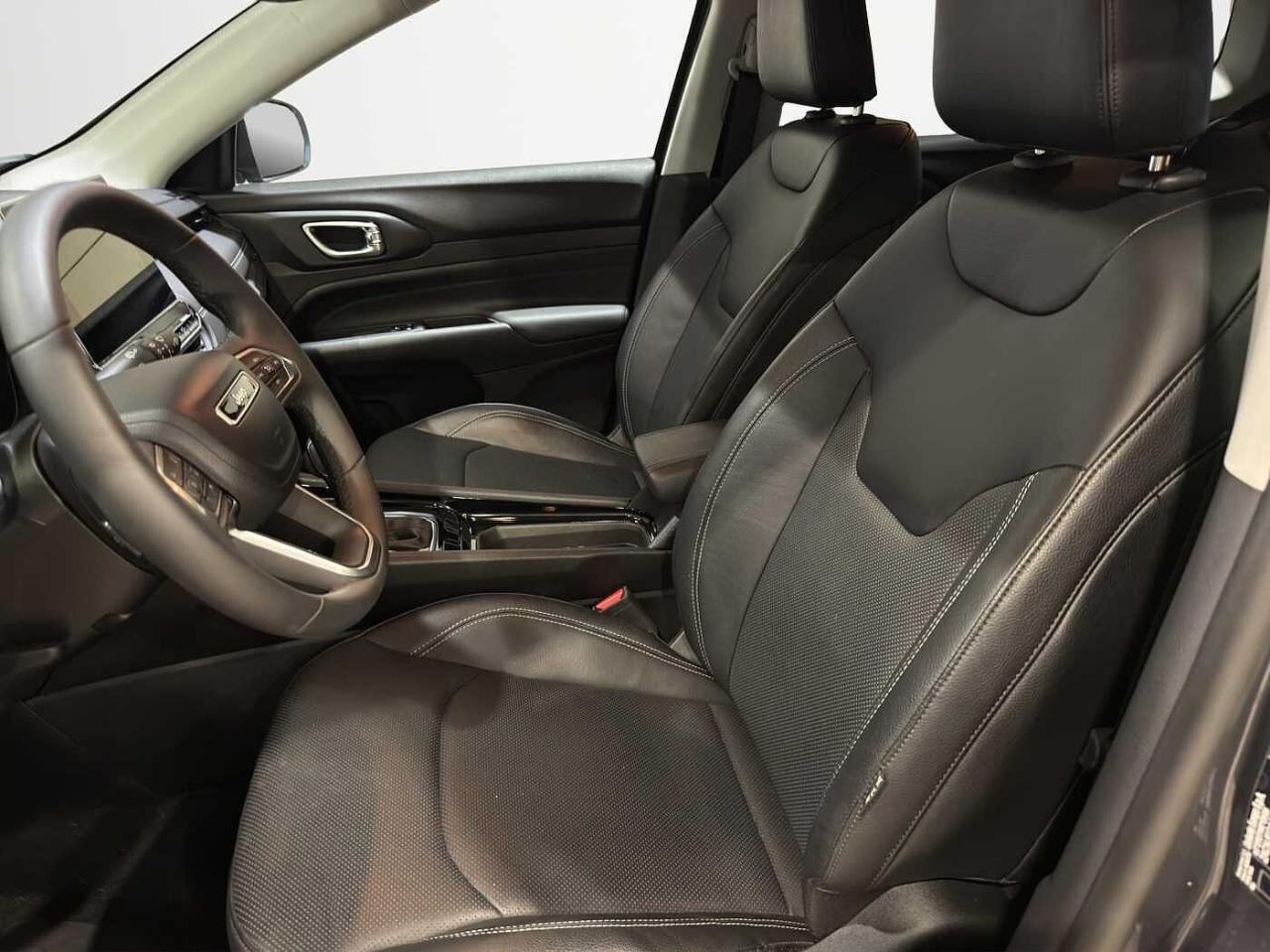 Jeep Jeep Compass usata 22