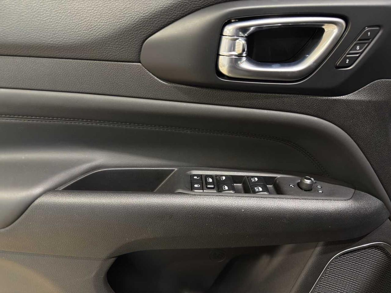 Jeep Jeep Compass usata 23