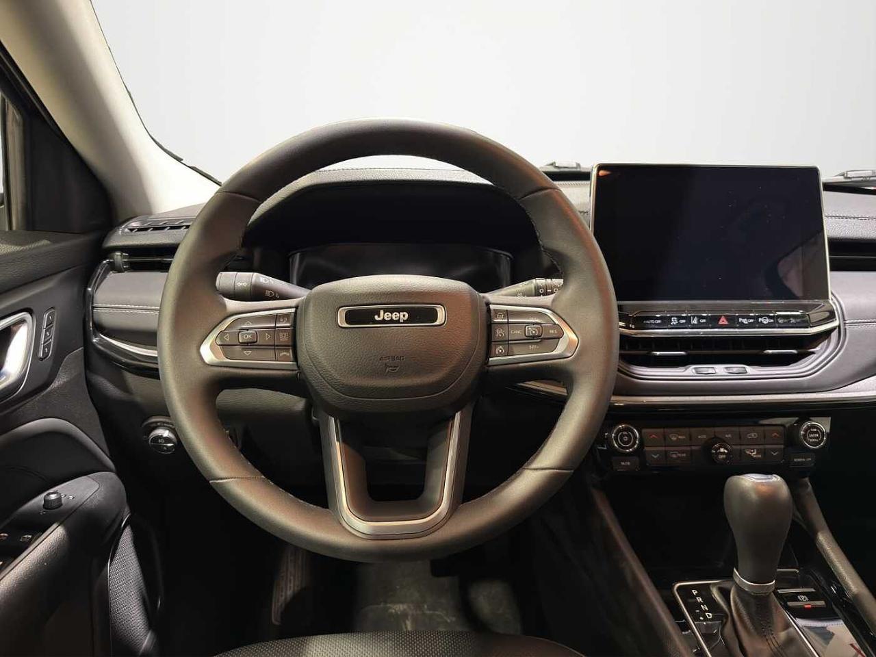 Jeep Jeep Compass usata 24