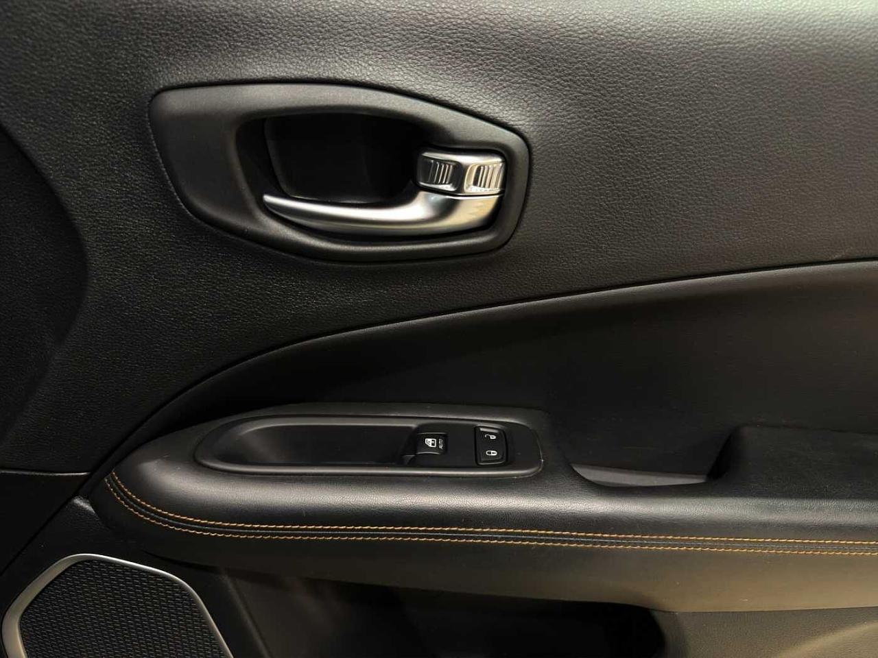 Jeep Jeep Compass usata 7