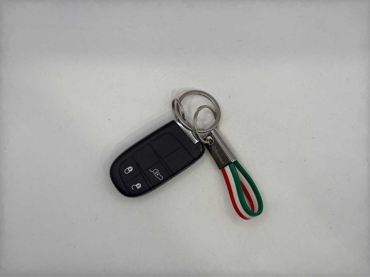 Jeep Jeep Compass usata 15