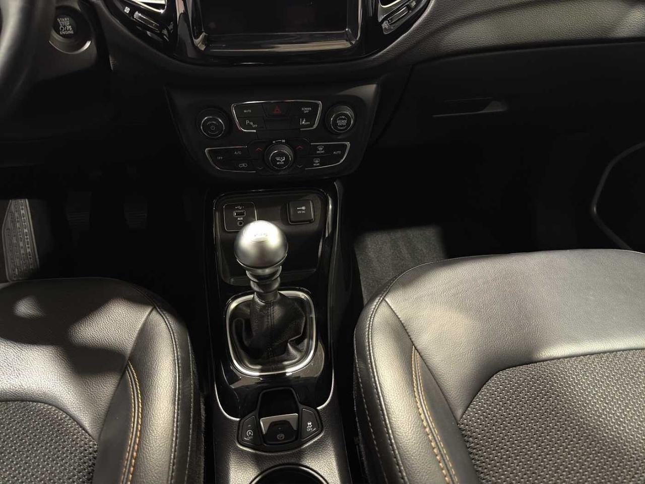 Jeep Jeep Compass usata 4