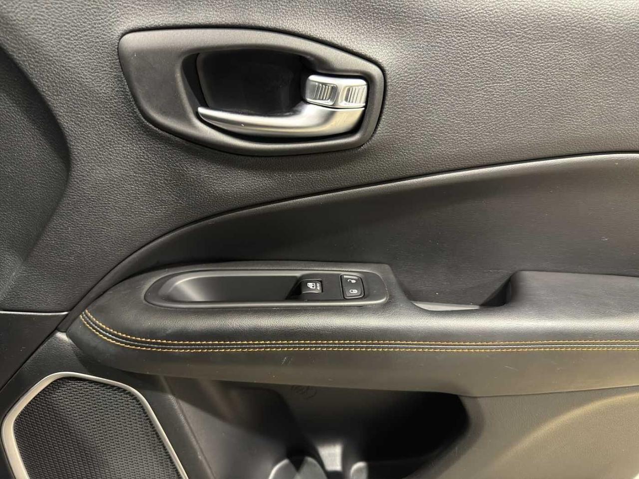 Jeep Jeep Compass usata 7