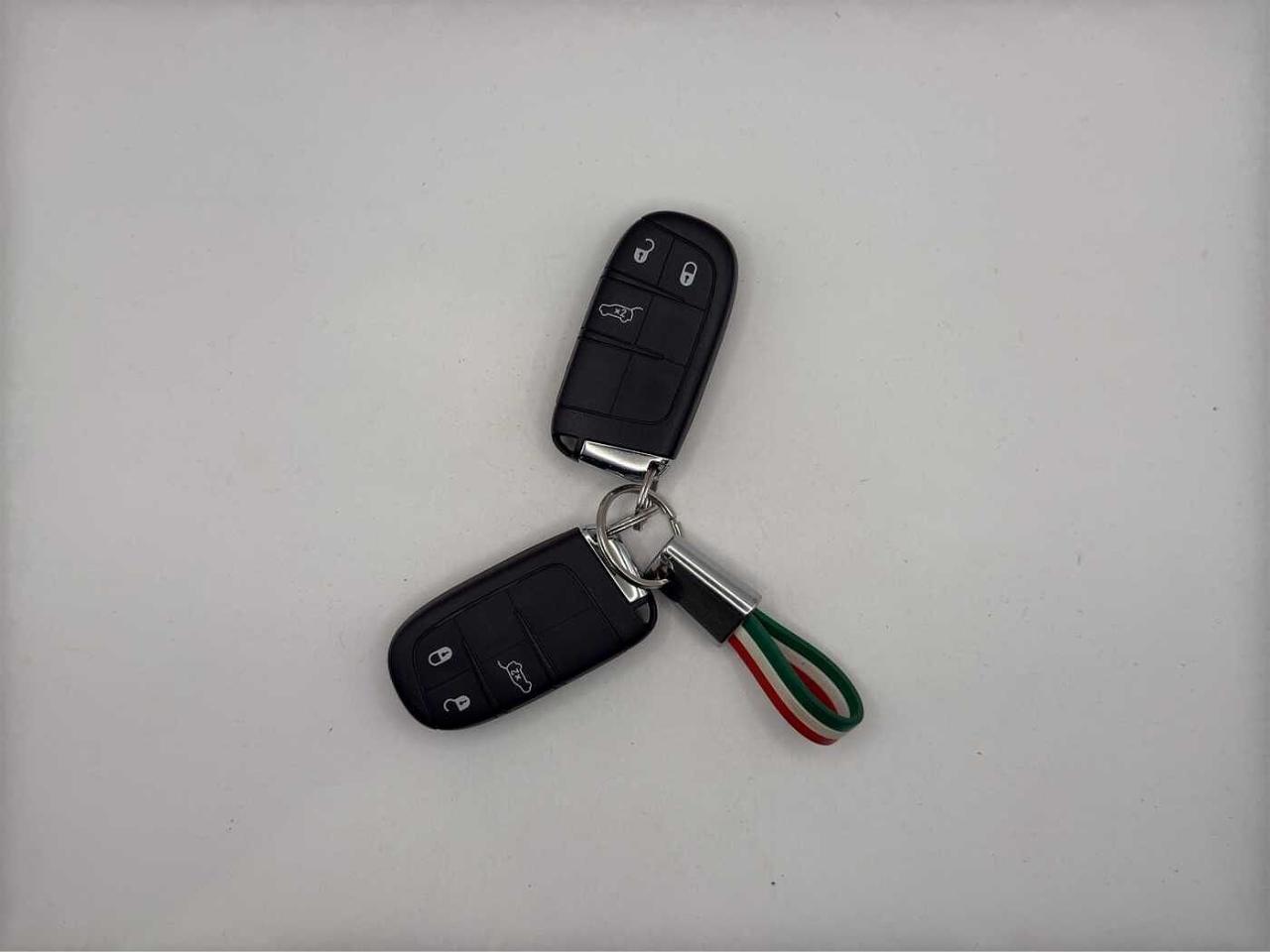 Jeep Jeep Compass usata 15