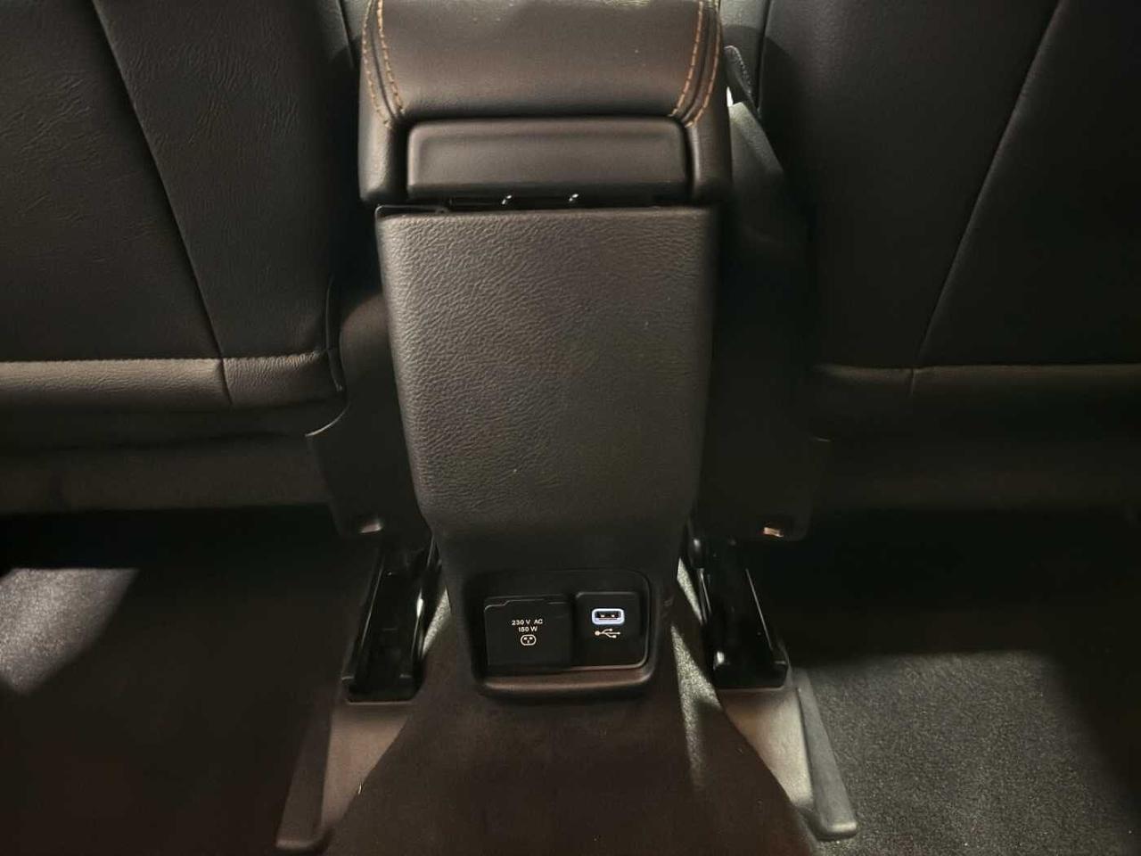 Jeep Jeep Compass usata 16