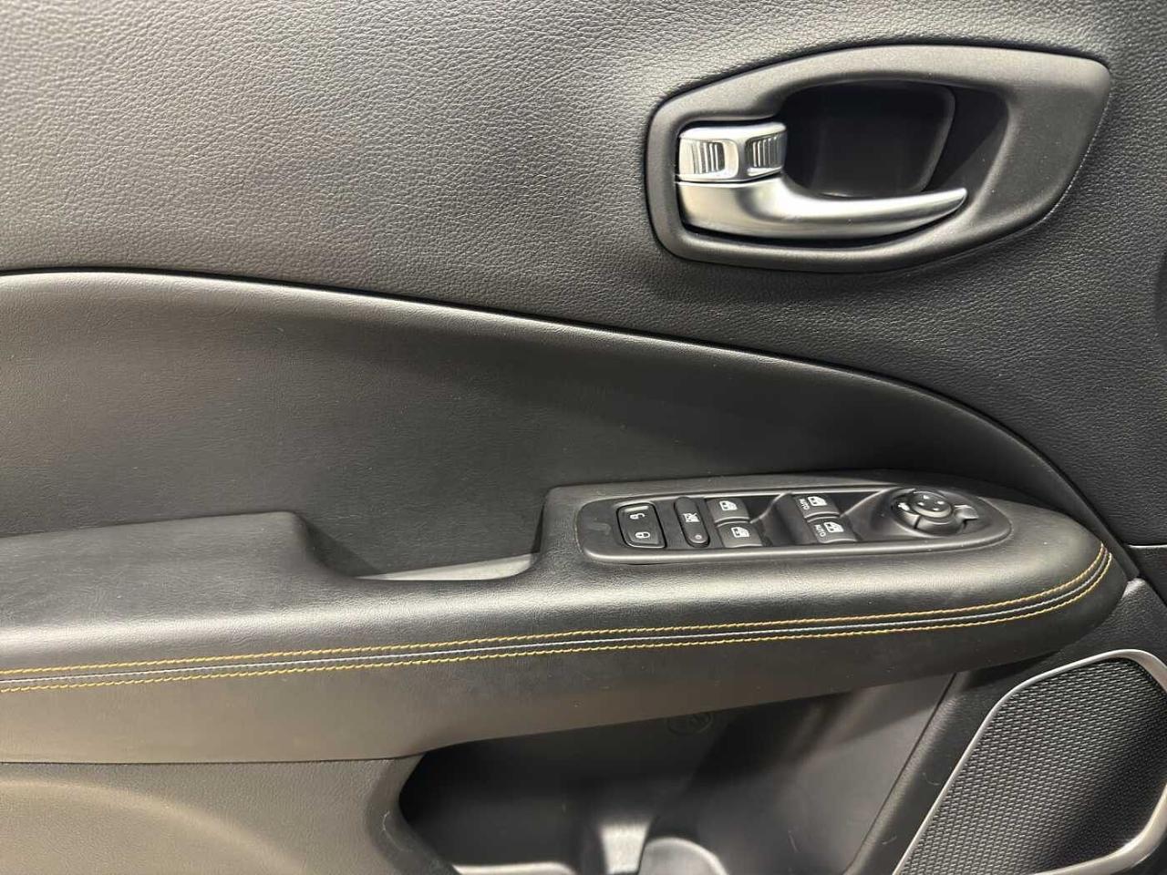 Jeep Jeep Compass usata 22