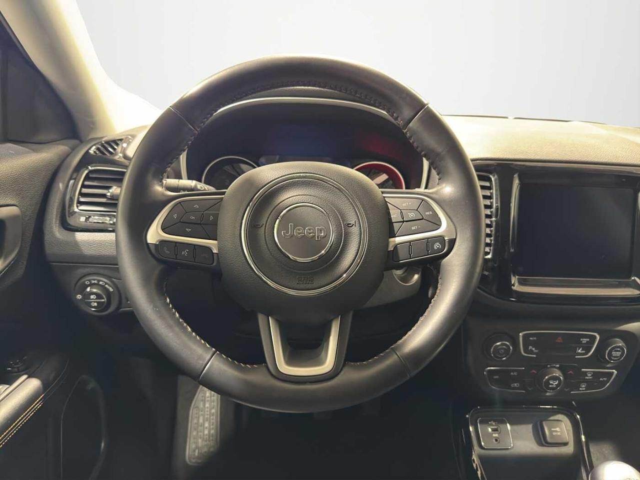 Jeep Jeep Compass usata 23