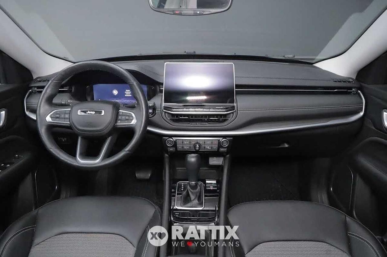 Jeep Jeep Compass usata 1