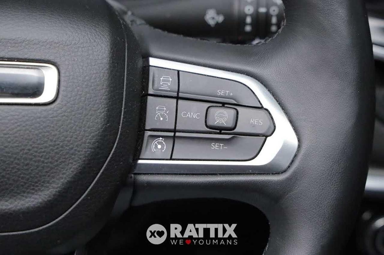 Jeep Jeep Compass usata 4