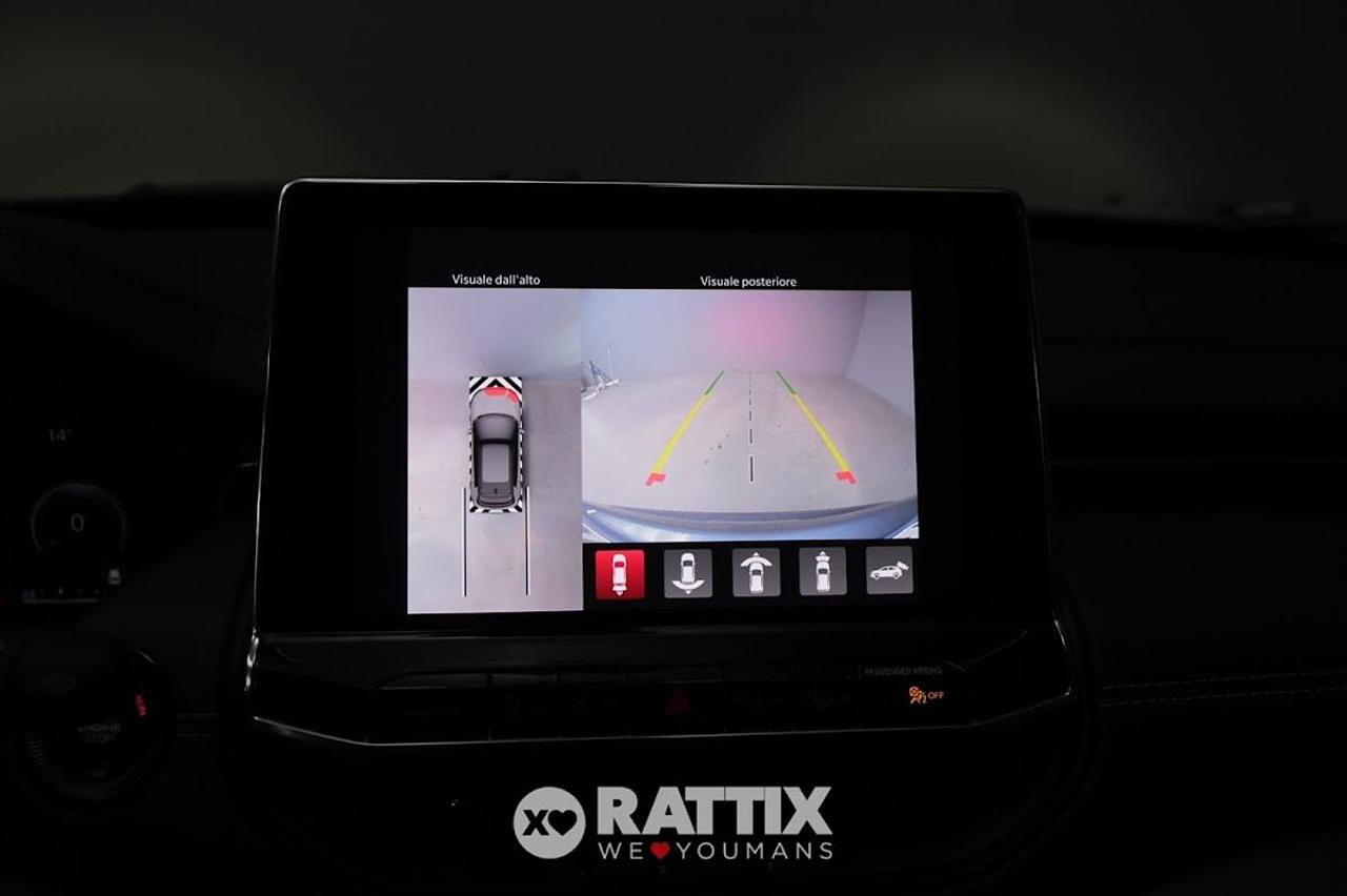 Jeep Jeep Compass usata 9