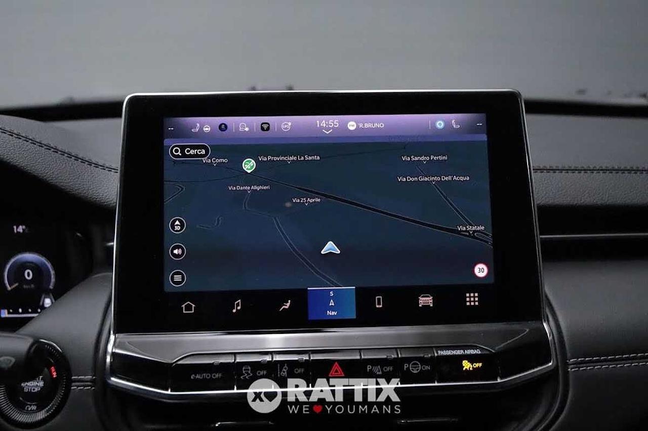 Jeep Jeep Compass usata 10