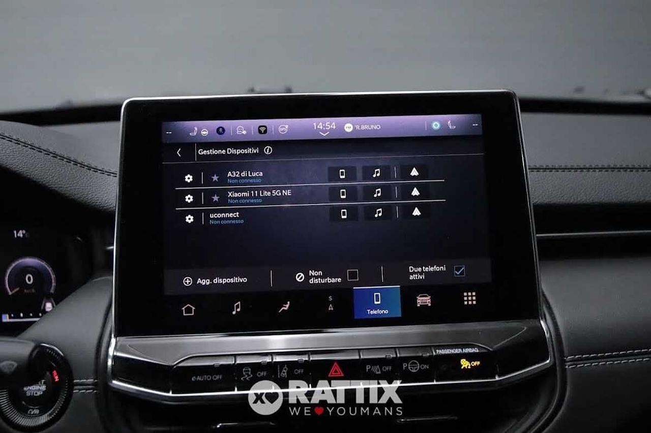 Jeep Jeep Compass usata 13