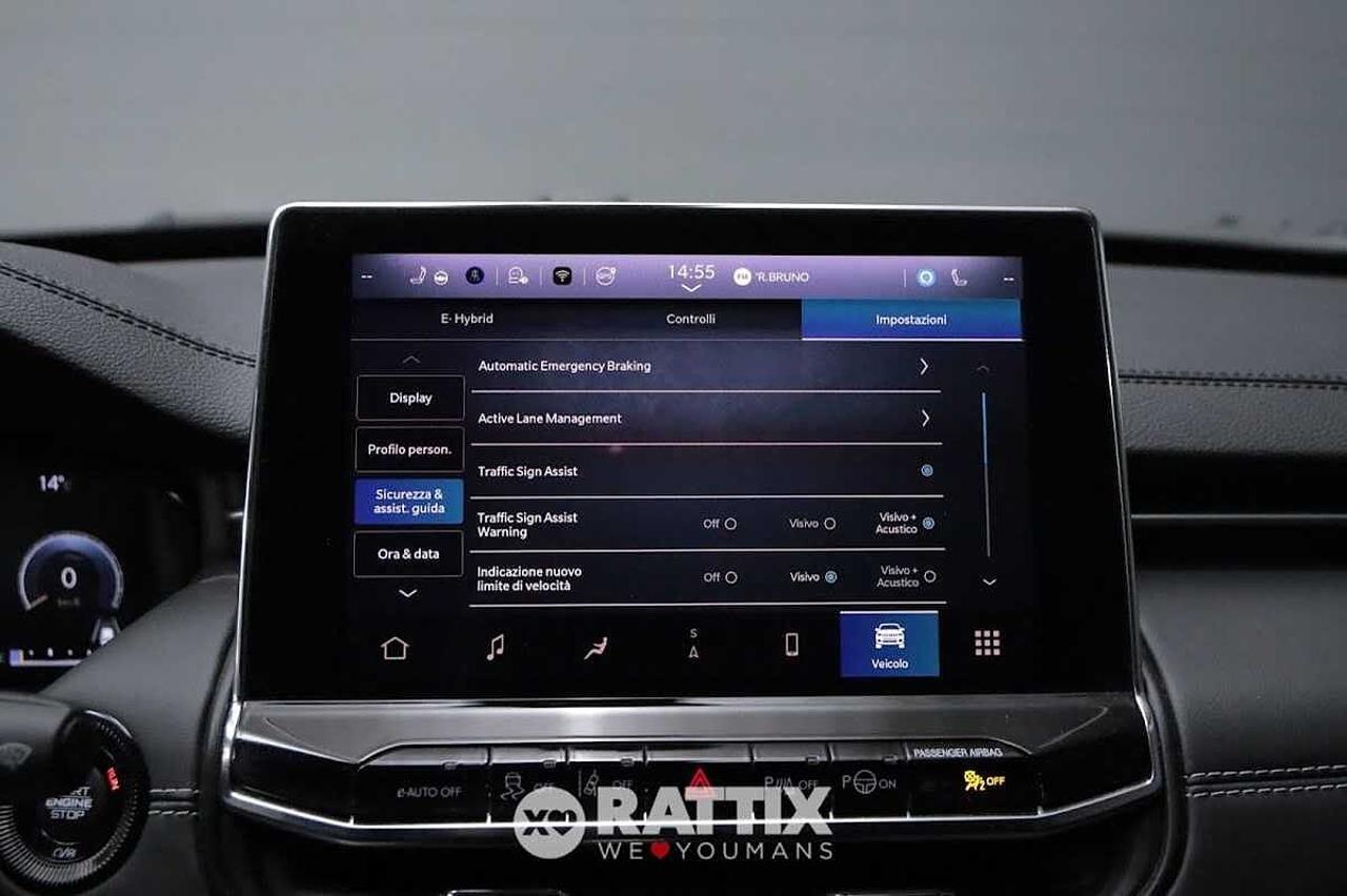 Jeep Jeep Compass usata 14