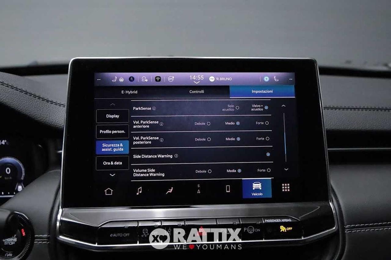 Jeep Jeep Compass usata 15