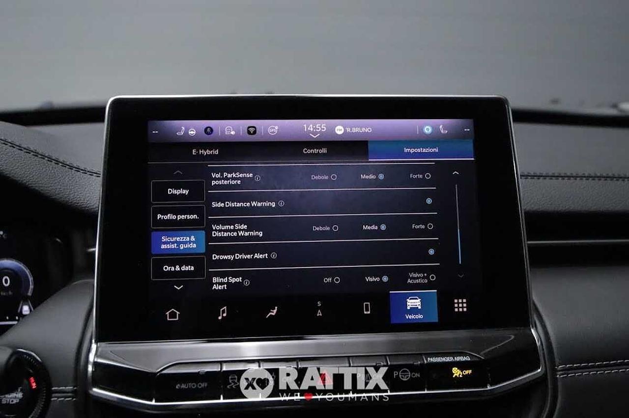 Jeep Jeep Compass usata 16