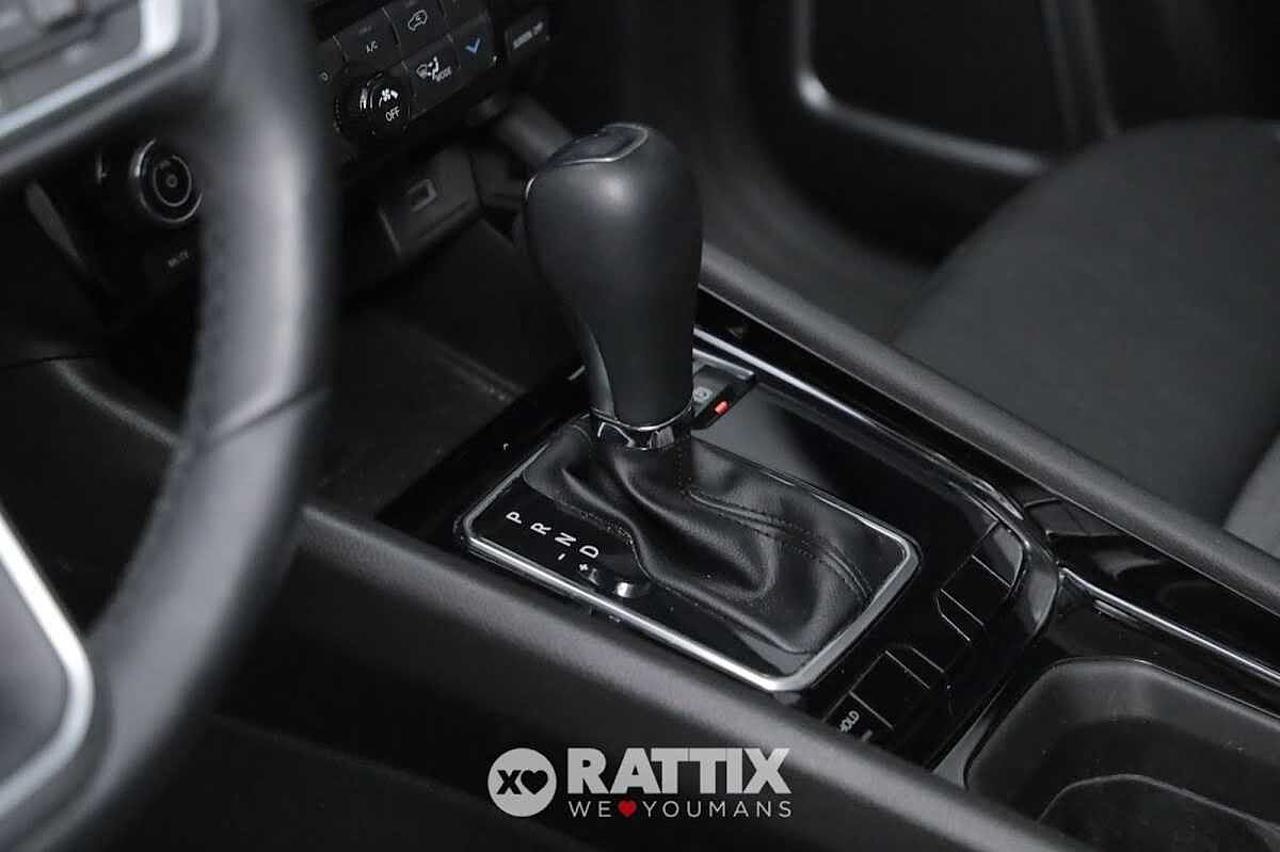 Jeep Jeep Compass usata 17