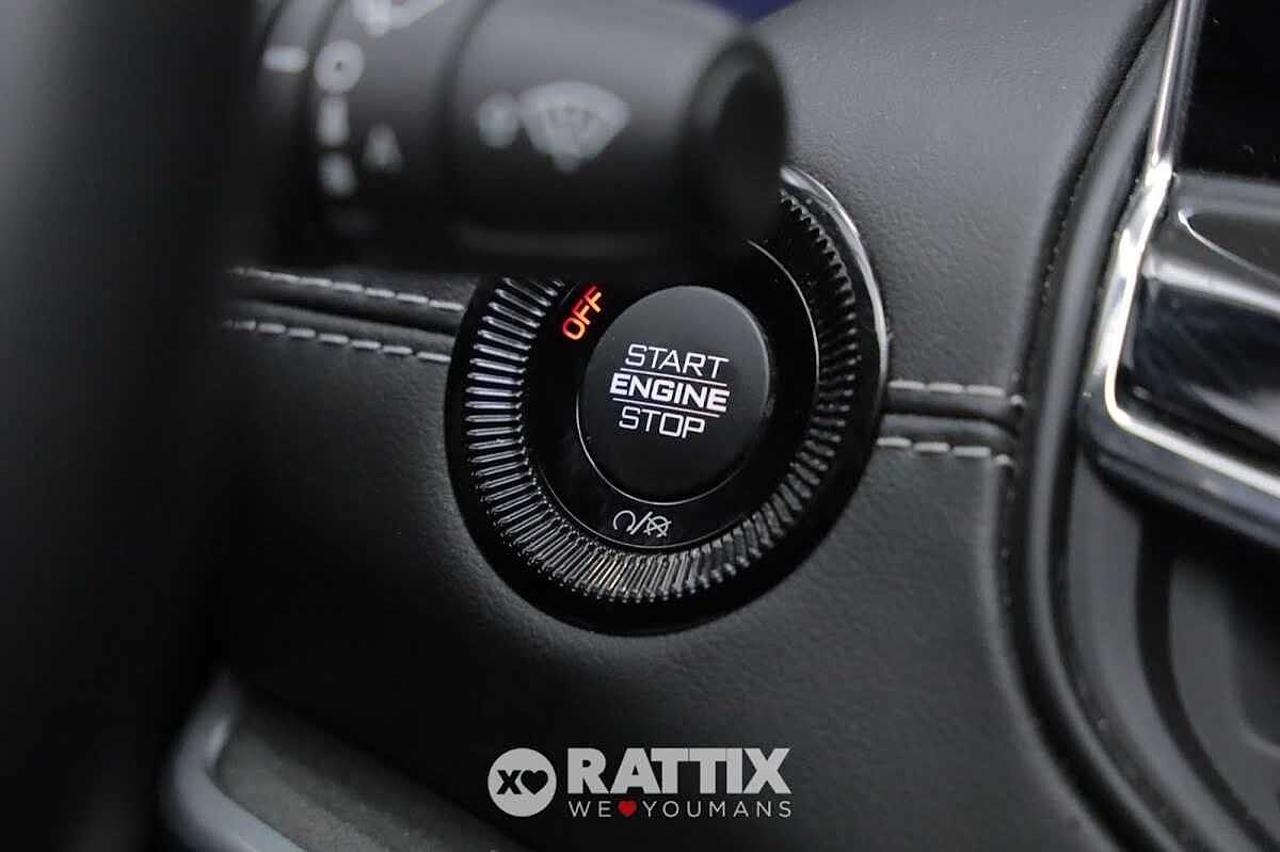 Jeep Jeep Compass usata 18