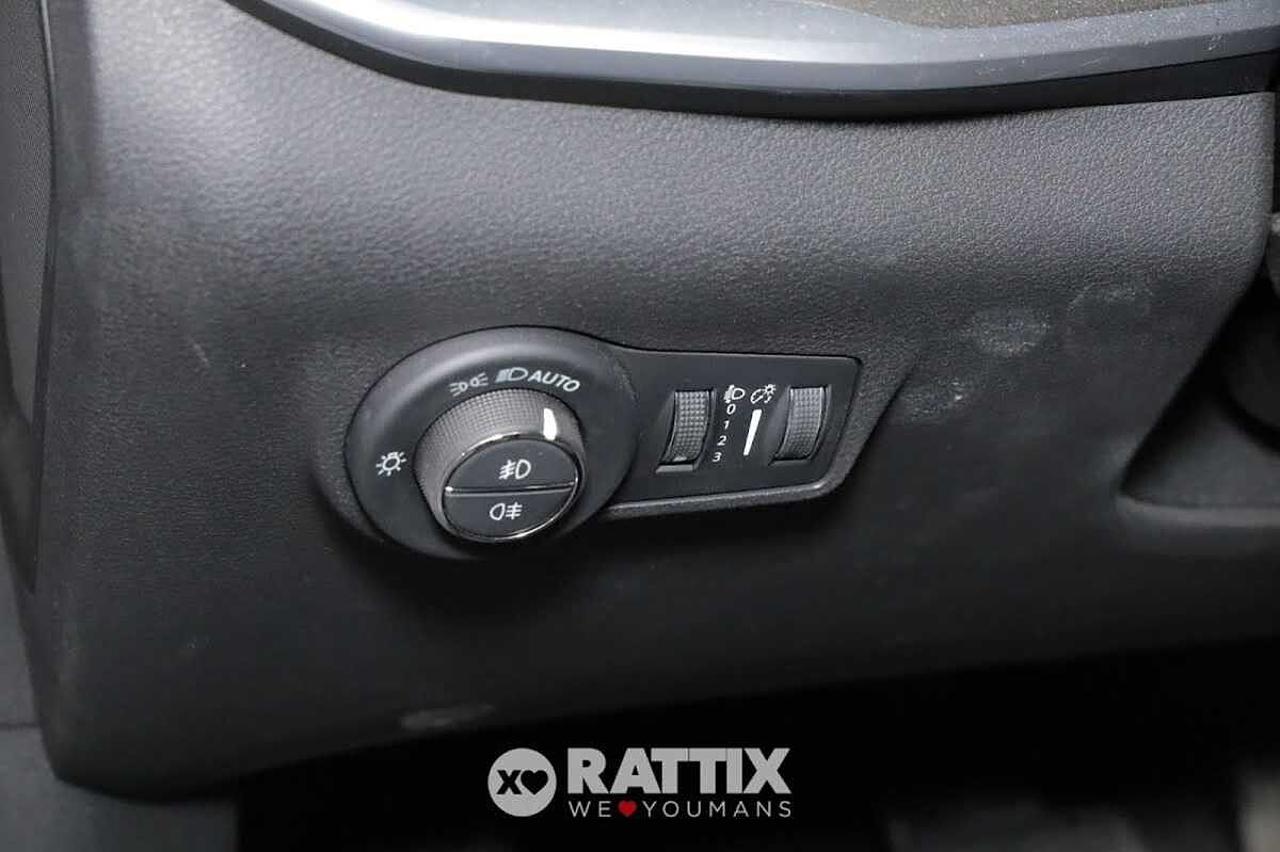 Jeep Jeep Compass usata 19