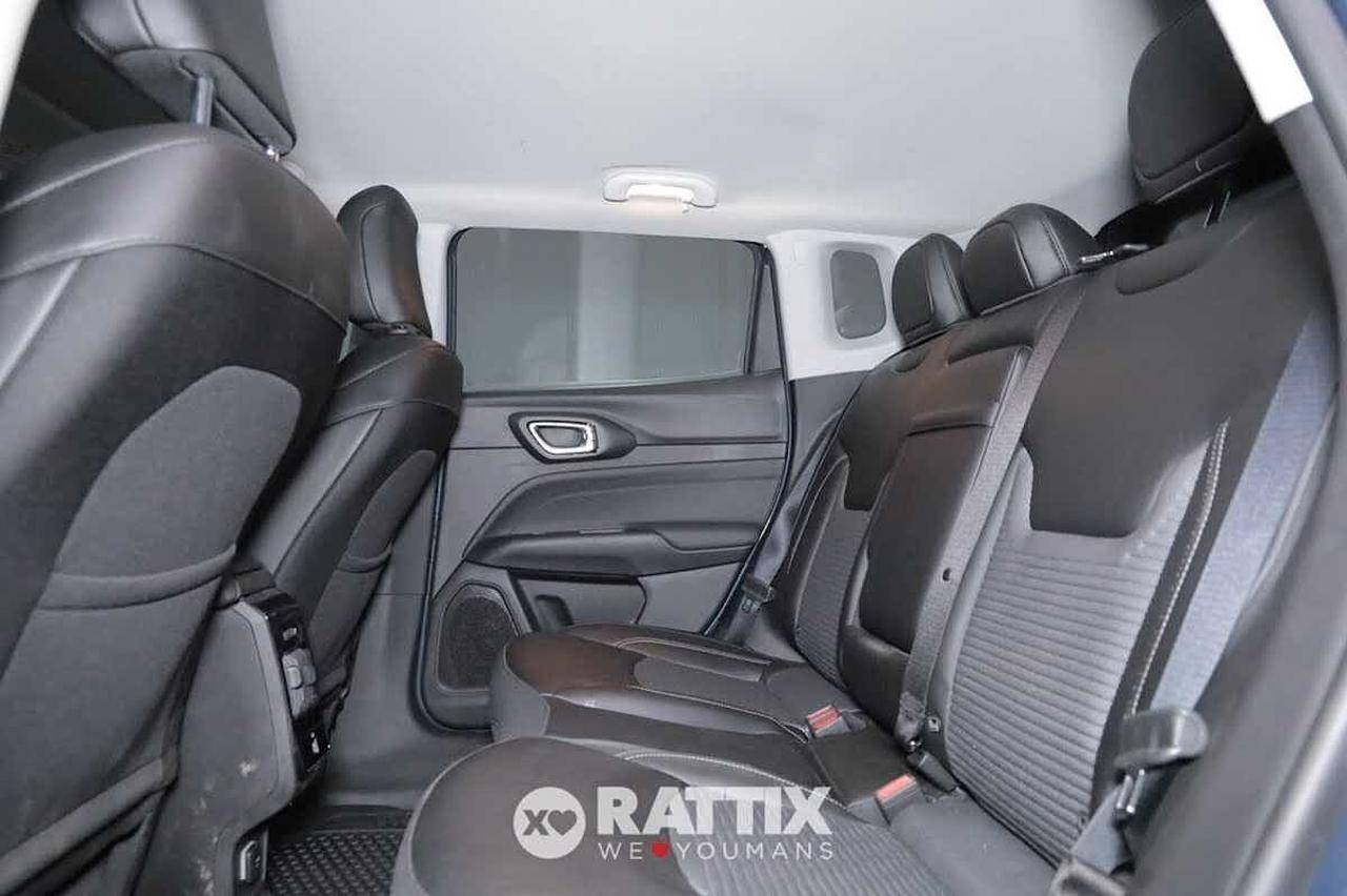 Jeep Jeep Compass usata 21