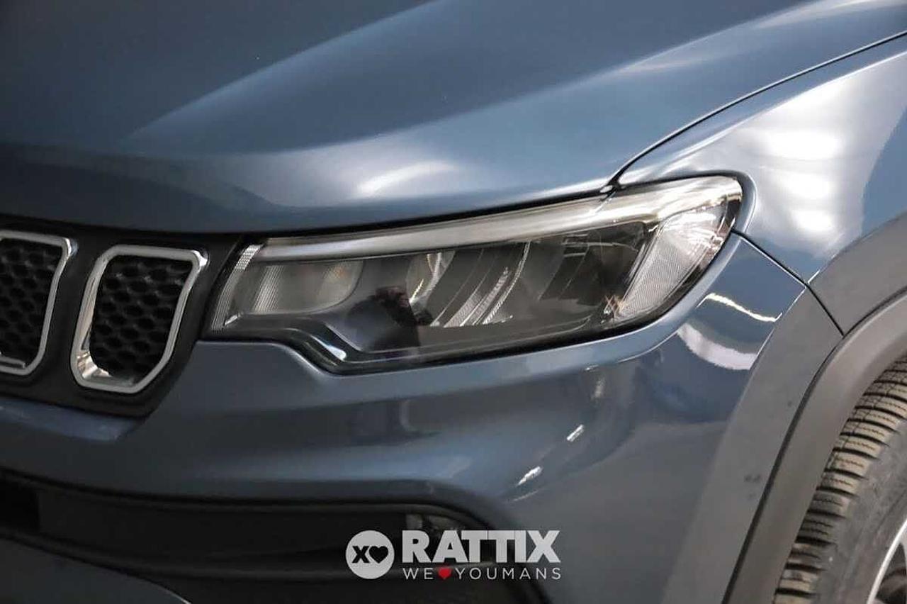 Jeep Jeep Compass usata 22