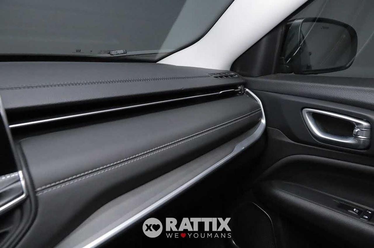 Jeep Jeep Compass usata 23