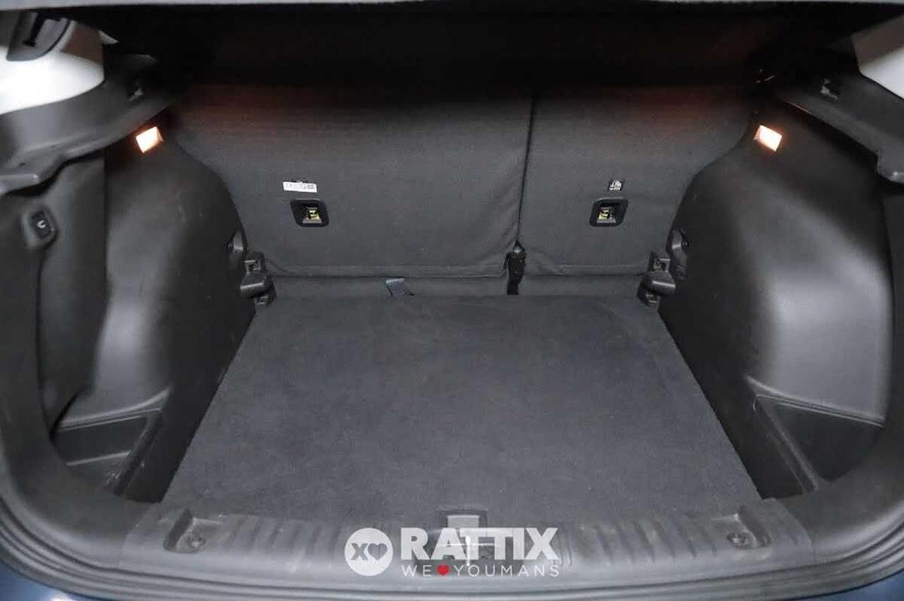 Jeep Jeep Compass usata 27