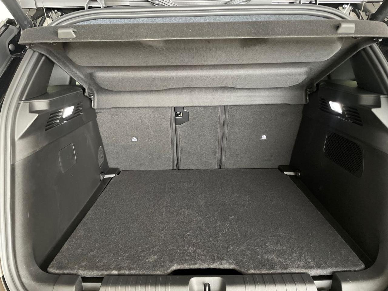 Jeep Jeep Compass usata 3