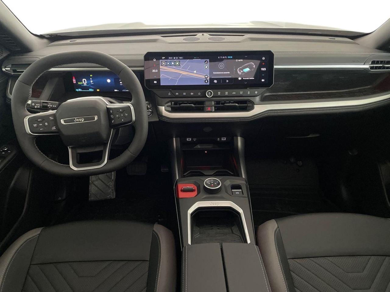 Jeep Jeep Compass usata 5