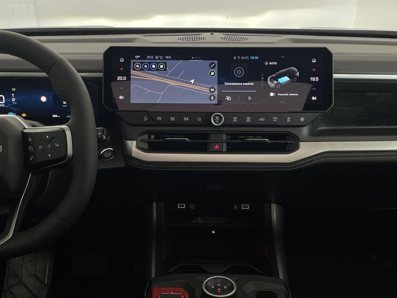 Jeep Jeep Compass usata 8