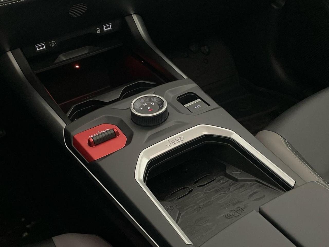 Jeep Jeep Compass usata 10