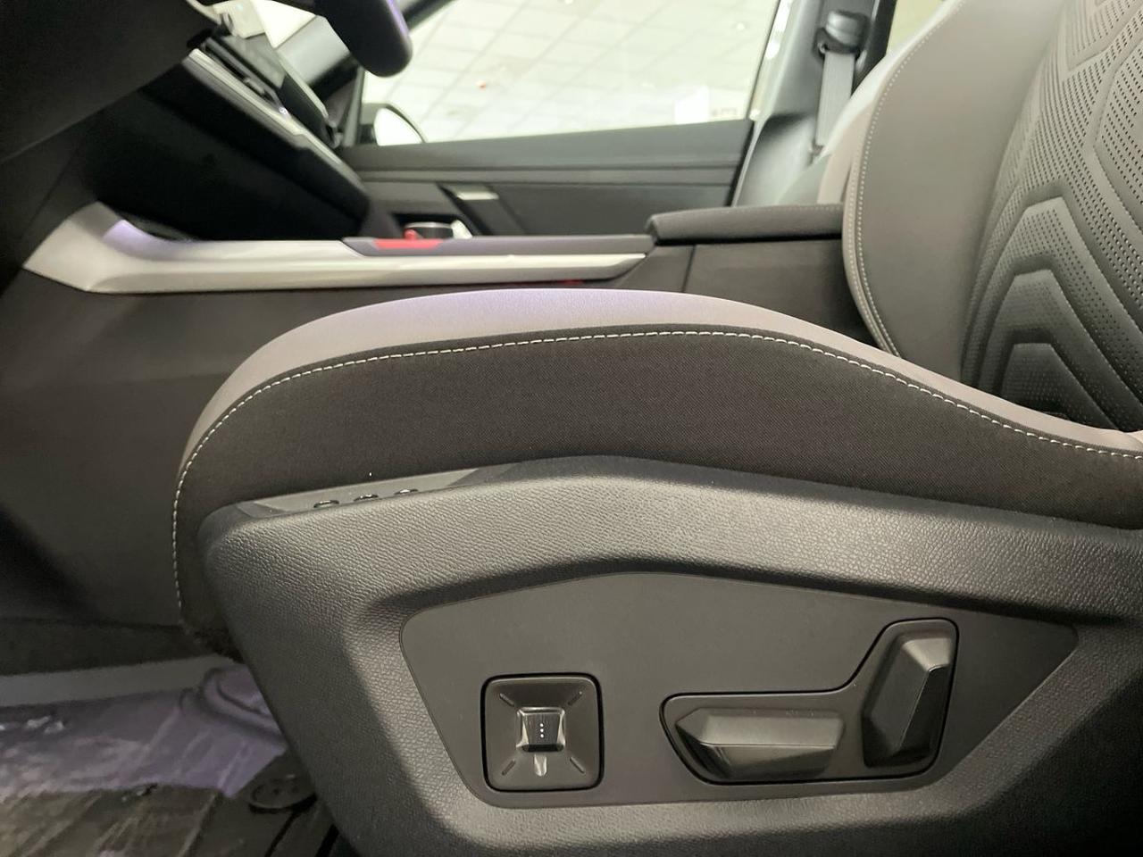 Jeep Jeep Compass usata 15