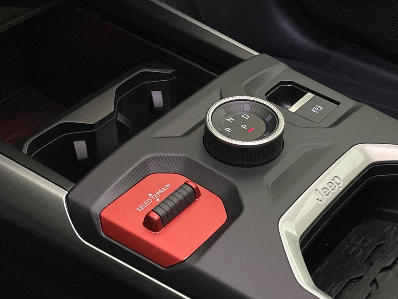 Jeep Jeep Compass usata 18