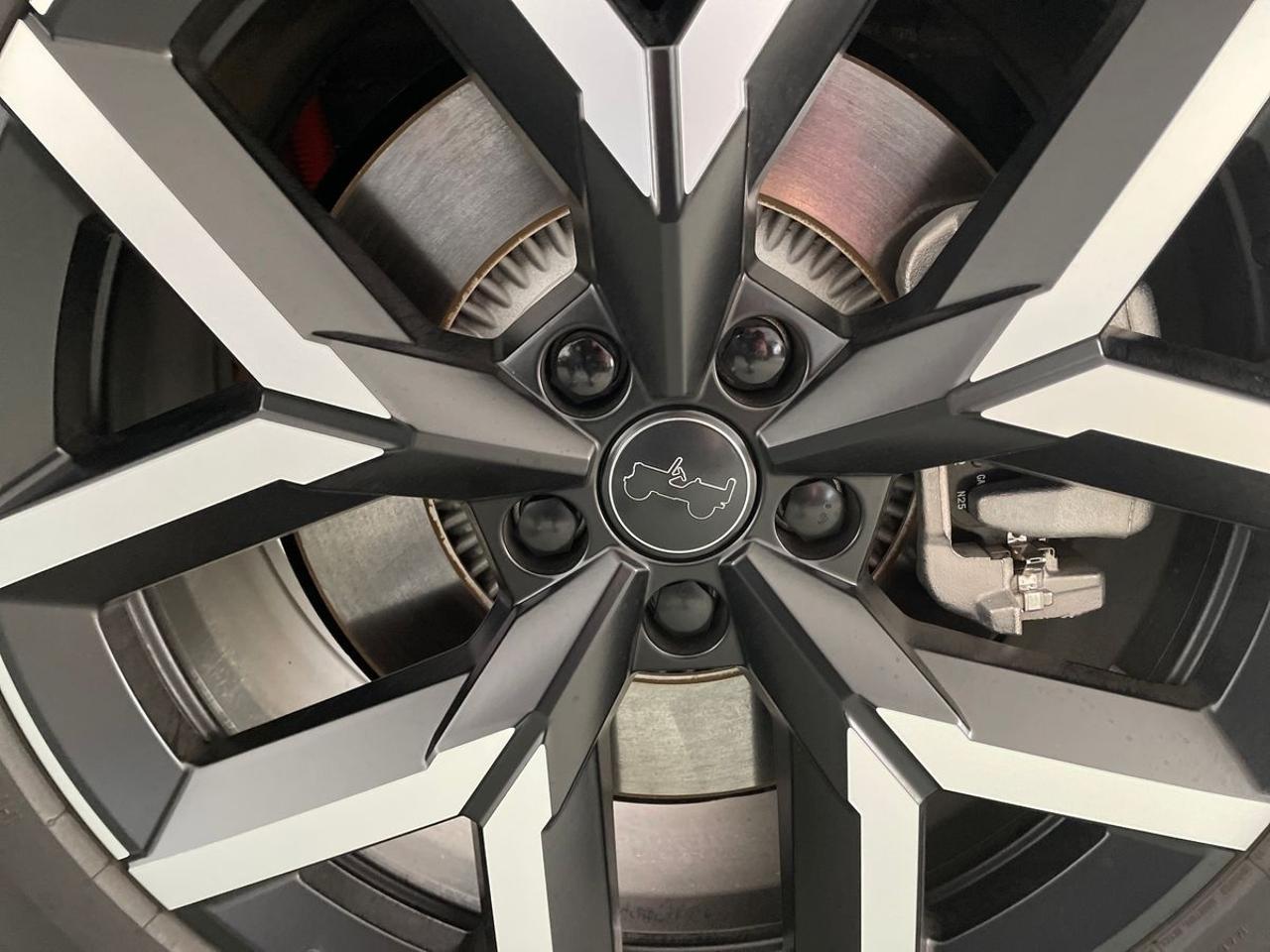 Jeep Jeep Compass usata 19