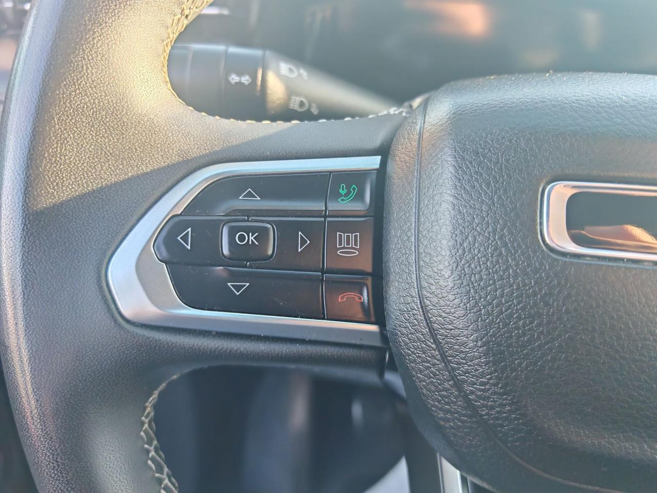 Jeep Jeep Compass usata 3