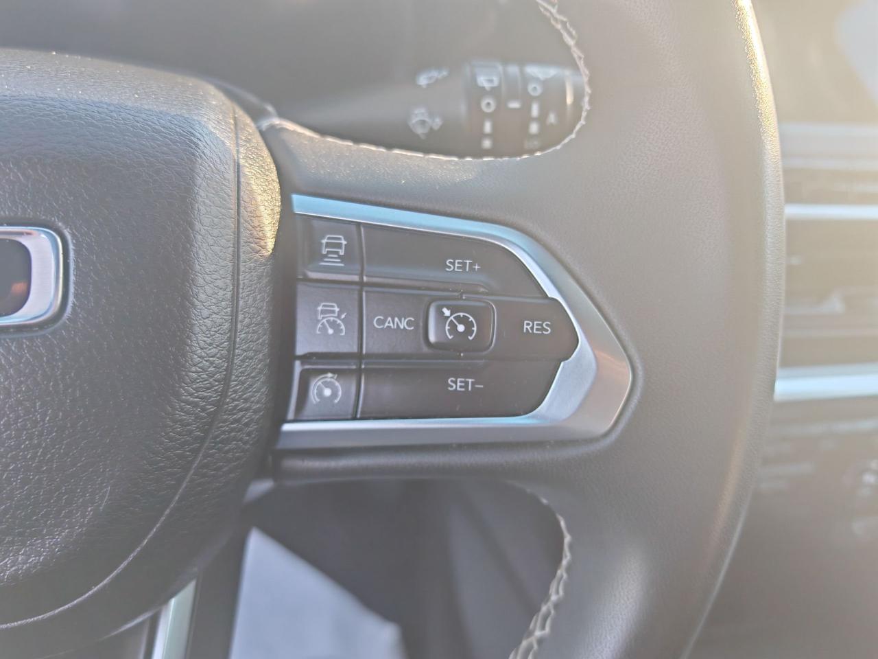 Jeep Jeep Compass usata 4