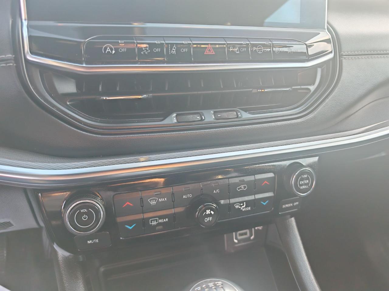 Jeep Jeep Compass usata 5