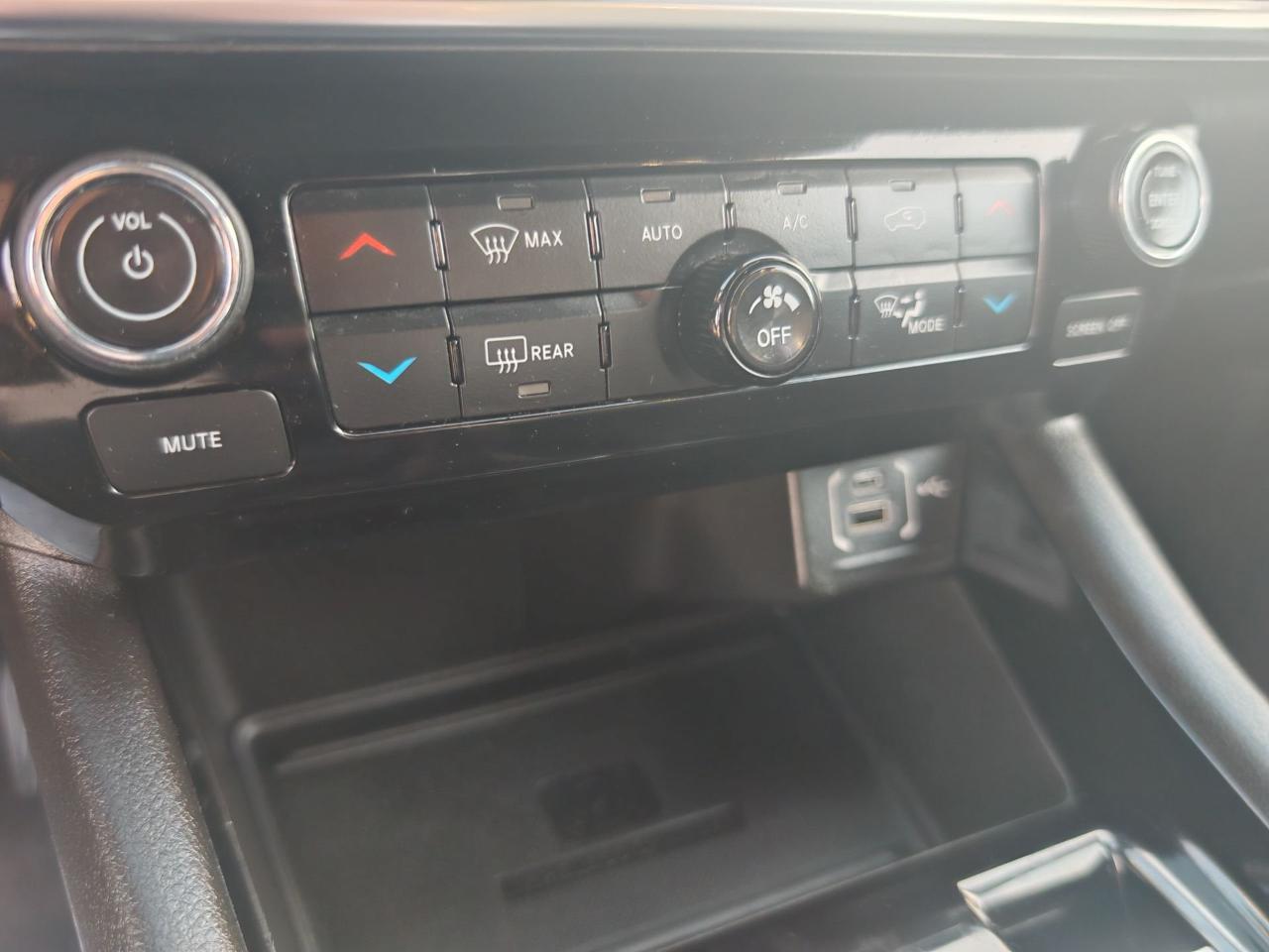 Jeep Jeep Compass usata 6