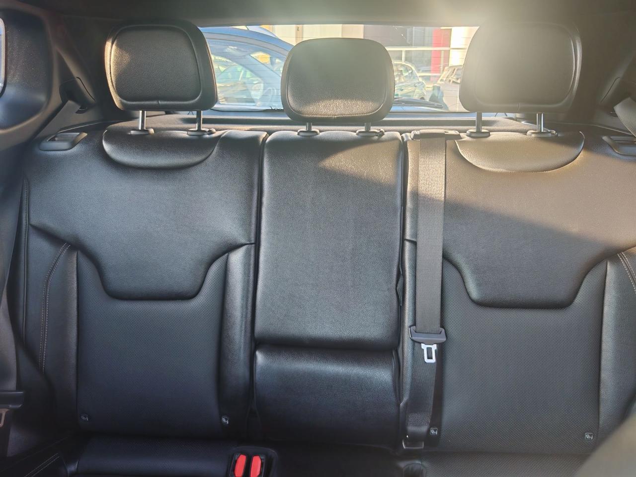 Jeep Jeep Compass usata 8